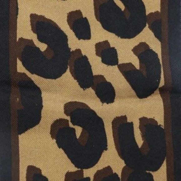 Louis Vuitton Stephen Sprouse Leopard Bandeau - Picture 5 of 9